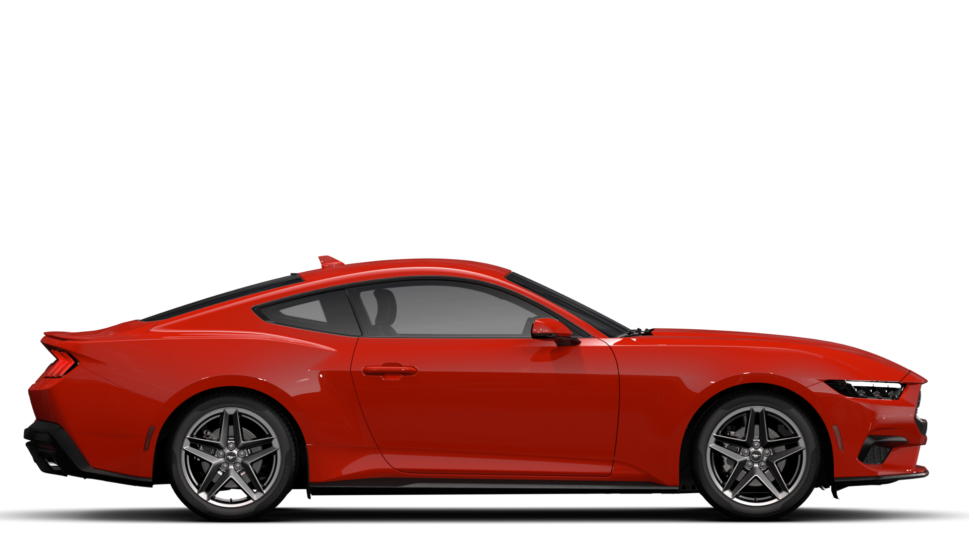 2026 Ford Mustang® External Image 1